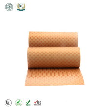 ZTELEC DDP Insulation Paper Diamond Dotted Paper For Transformer